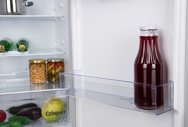 Фото - Холодильник Beko RDSA240K20W