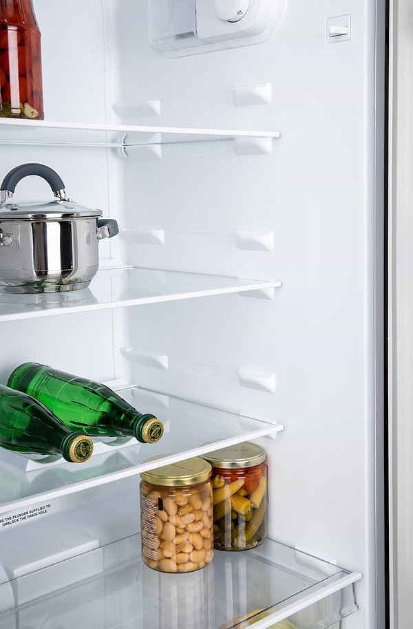 Фото - Холодильник Beko RDSA240K20W