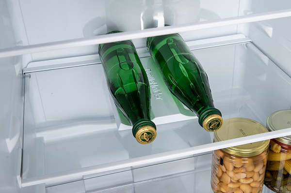 Фото - Холодильник Beko RDSA240K20W