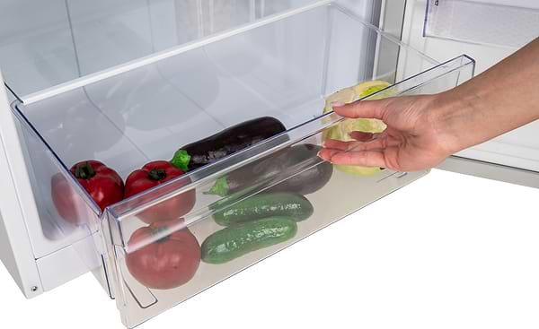 Фото - Холодильник Beko RDSA240K20W