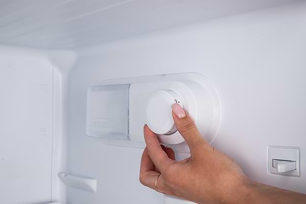 Фото - Холодильник Beko RDSA240K20W