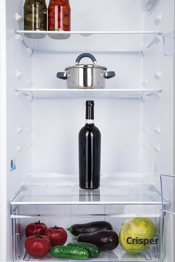 Фото - Холодильник Beko RDSA240K20W