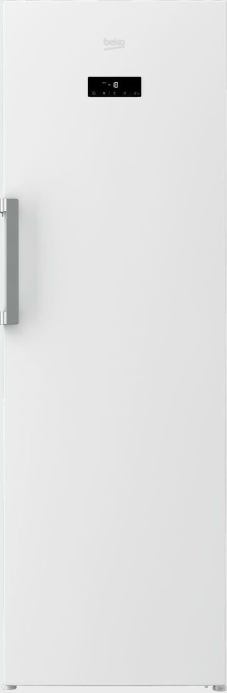 Фото - Морозильна камера Beko RFNE312E23W