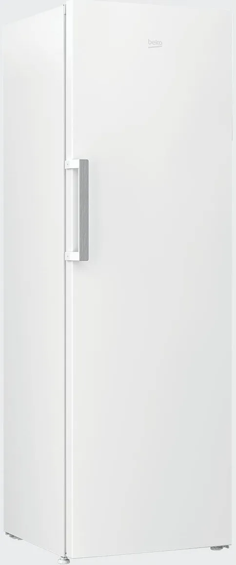 Фото - Уценка - Морозильная камера Beko RFNE312K21W