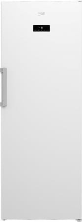Морозильная камера Beko RFNE448E35W - Фото 1