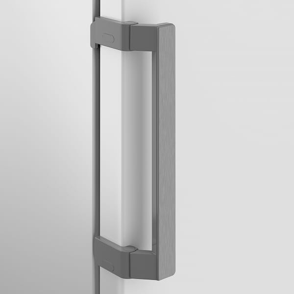 Фото - Морозильная камера Beko RFNE448E35W