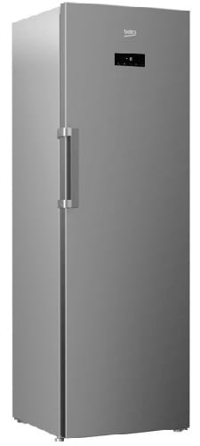 Фото - Морозильная камера Beko RFNE312E23X