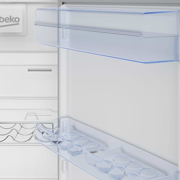Фото - Холодильник Beko RSNE445E33X