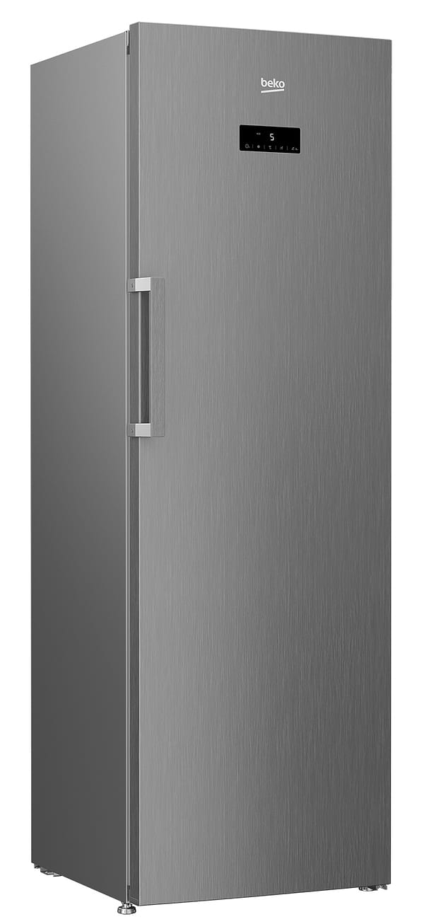 Фото - Холодильник Beko RSNE445E33X