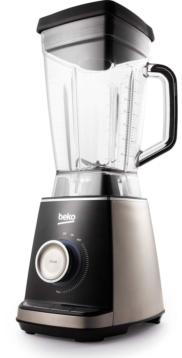 Фото - Блендер стационарный Beko TBS3164X