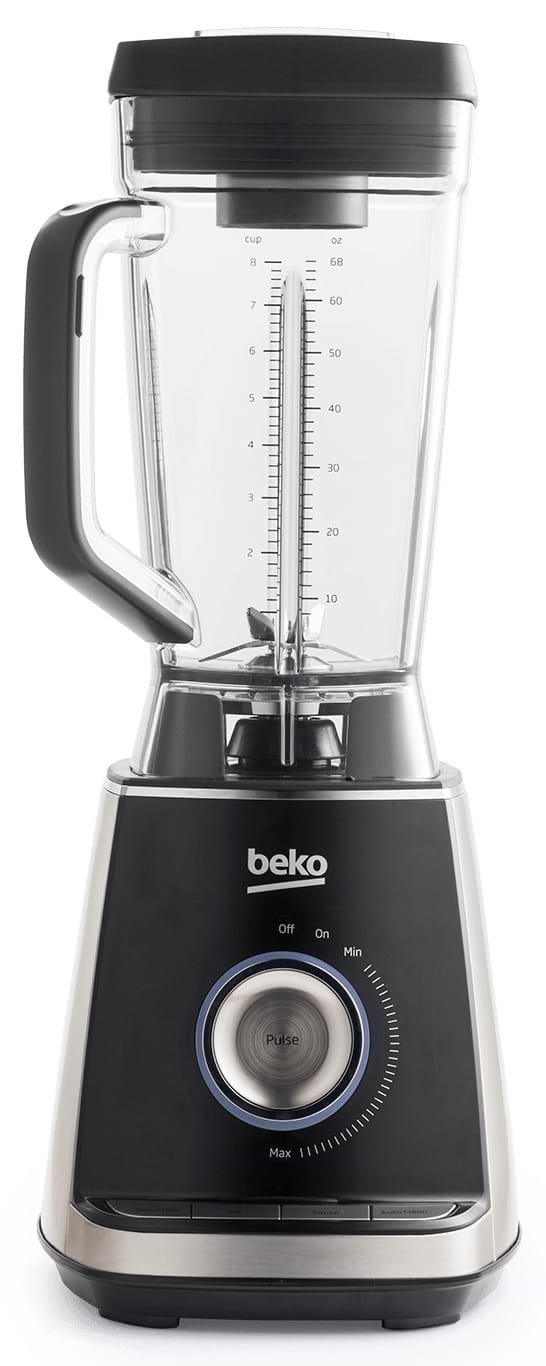 Фото - Блендер стационарный Beko TBS3164X Фото - Блендер стационарный Beko TBS3164X