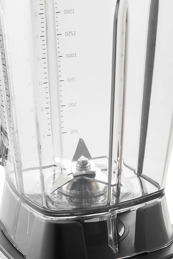 Фото - Блендер стационарный Beko TBS3164X