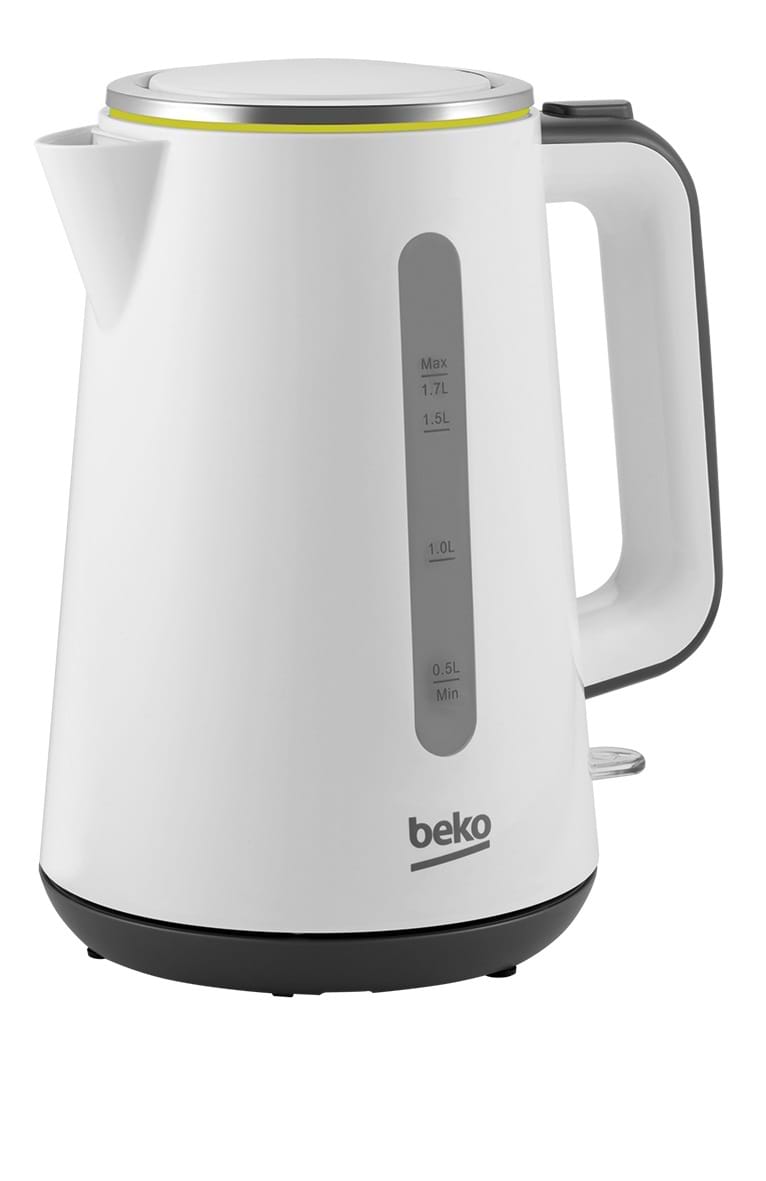 Електричний чайник Beko WKM4321W