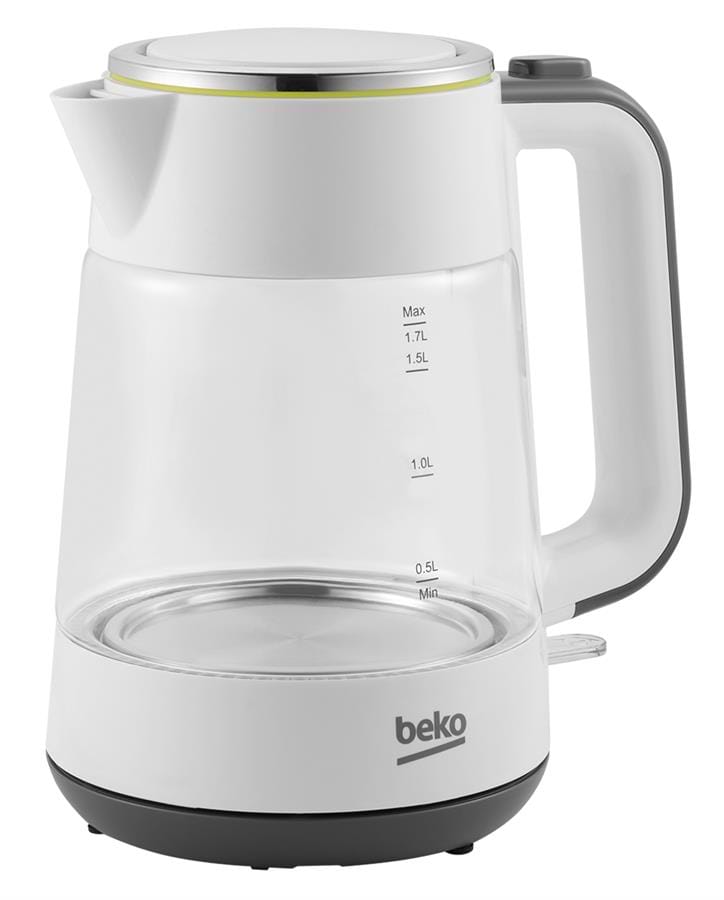 Електричний чайник Beko WKM6321W