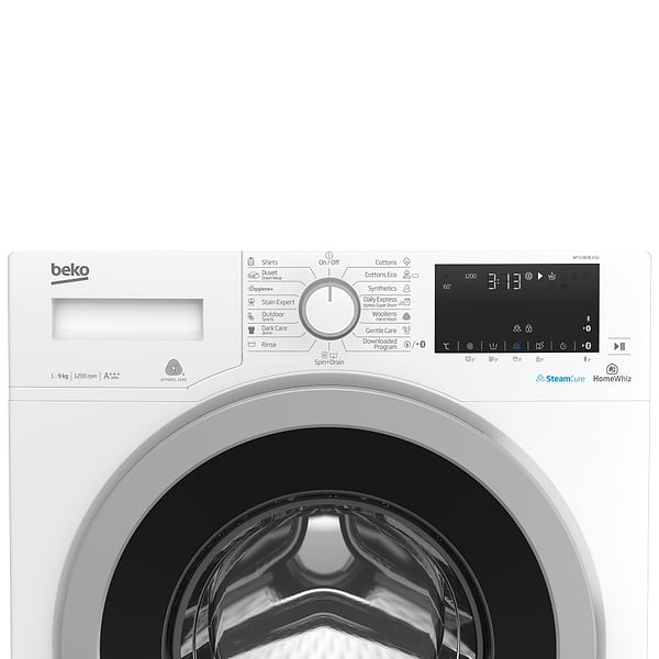 Фото - Пральна машина Beko WTV9636XS0