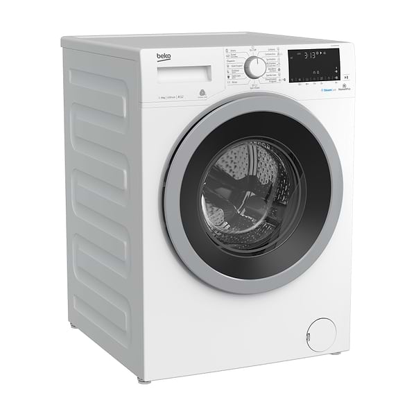 Фото - Пральна машина Beko WTV9636XS0
