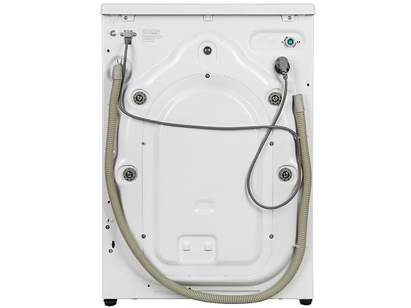 Фото - Стиральная машина Beko WTV 8634 XC0
