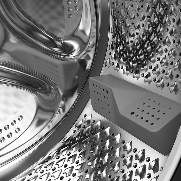 Фото - Пральна машина Beko WTV8636XS