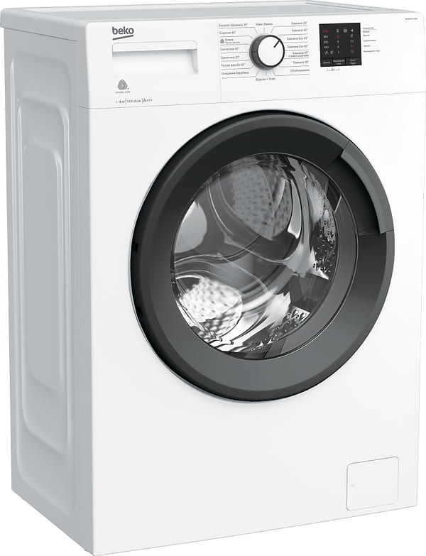 Фото - Уценка - Стиральная машина Beko WUE6511XAW