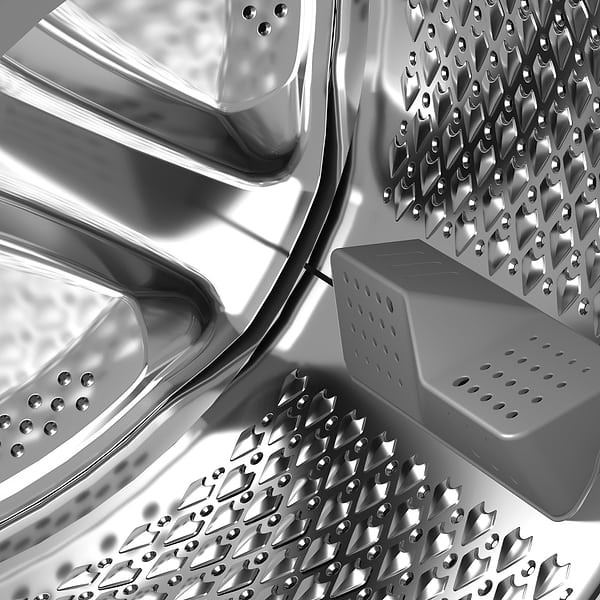 Фото - Стиральная машина Beko WUE6512XWW