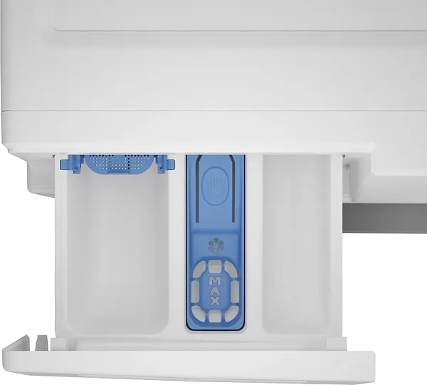 Фото - Стиральная машина Beko WUE6512XWW