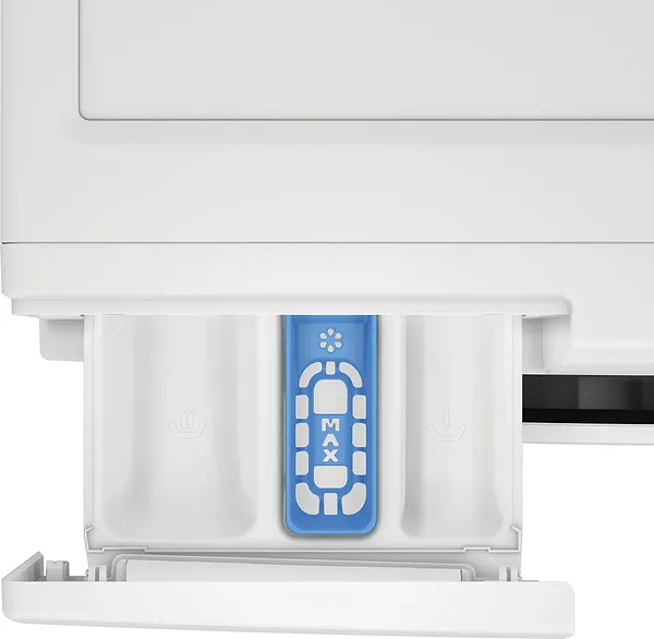 Фото - Пральна машина Beko WUE6636XAW