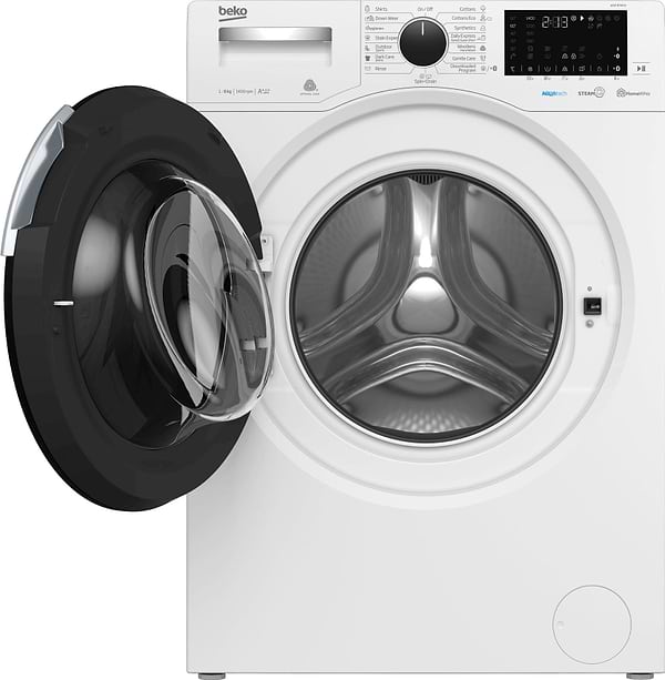 Фото - Стиральная машина Beko WUE8746N