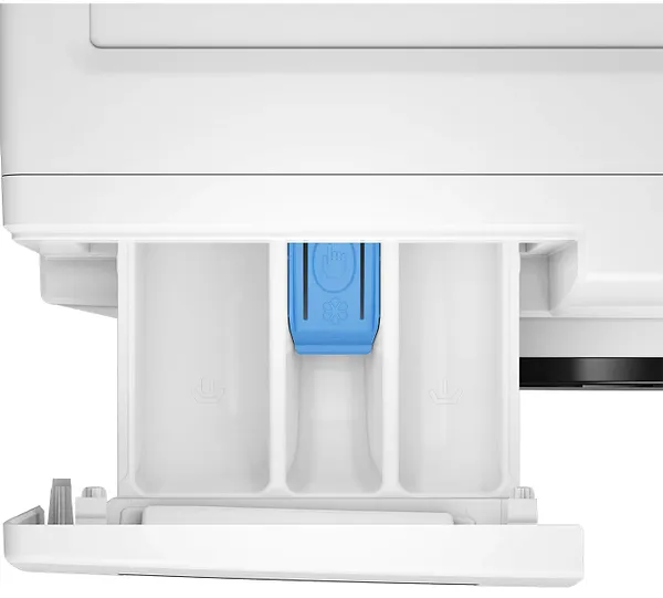 Фото - Стиральная машина Beko WUE8746N