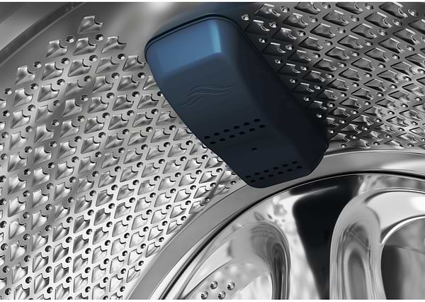 Фото - Стиральная машина Beko WUE8746N
