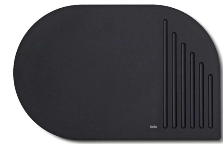 Дошка обробна Kela и сервировки Nobel 35х23 см (12868) - Фото 1