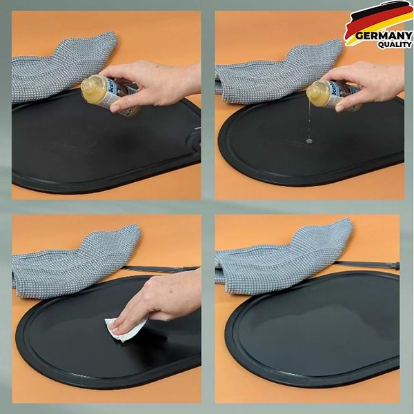 Фото - Дошка обробна Kela и сервировки Nobel 35х23 см (12868)