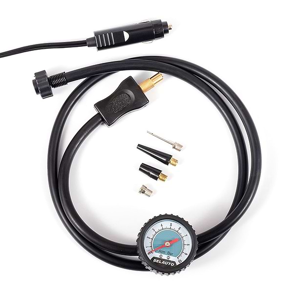 Фото - Автокомпрессор BelAuto УРАЛ-2 (BK42)