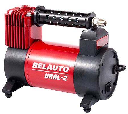 Фото - Автокомпрессор BelAuto УРАЛ-2 (BK42)