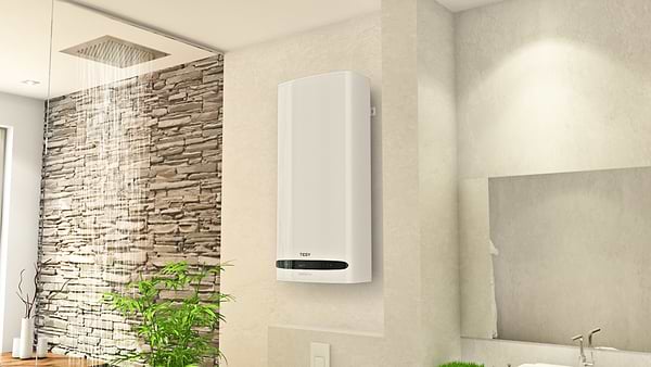 Фото - Водонагреватель Tesy Bellislimo Cloud GCR 1002722 E31 ECW Wi-Fi