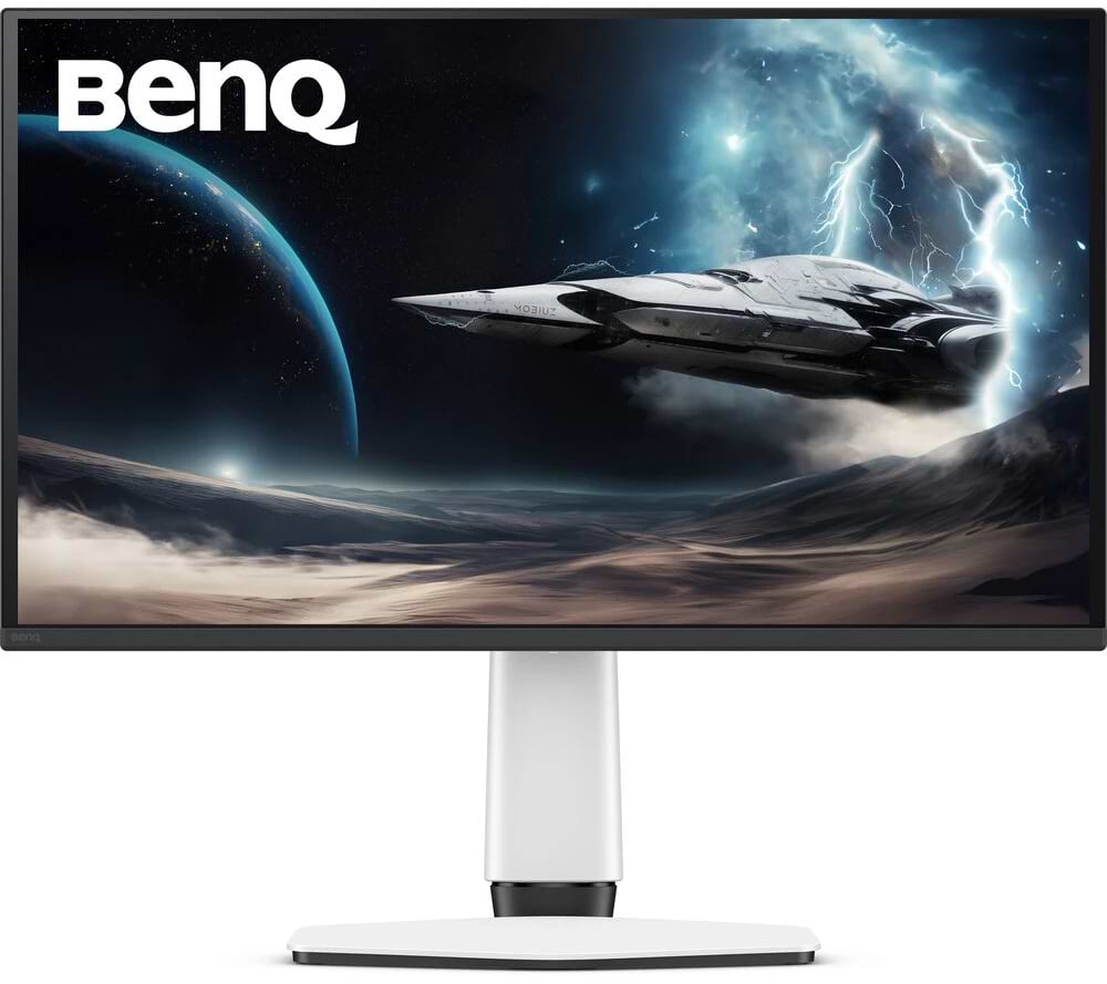 Монітор ігровий BenQ EX271QMZ (9H.LPPLA.TBE)
