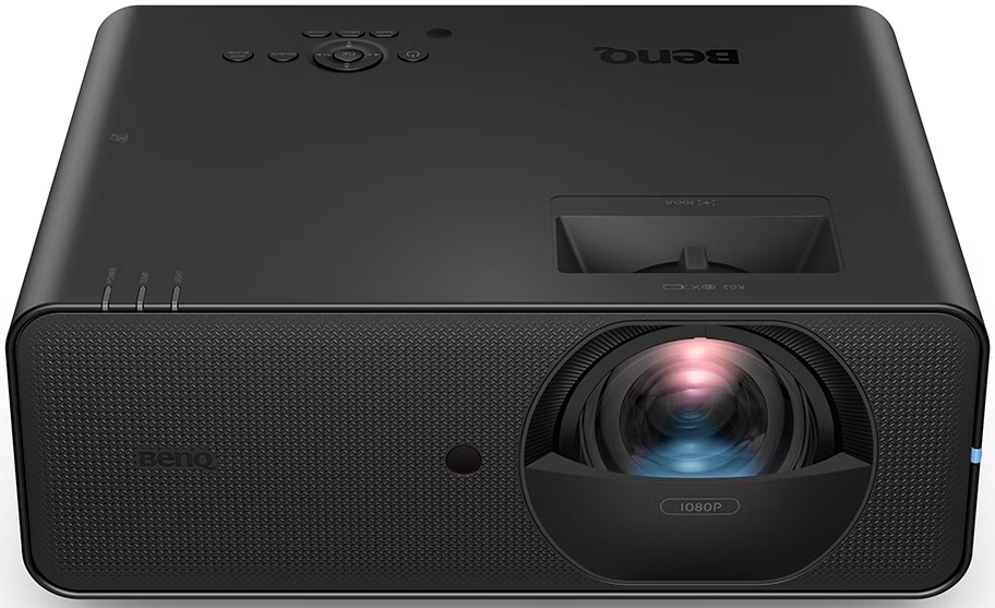Проєктор BenQ LH860ST (9H.JTJ77.16E)