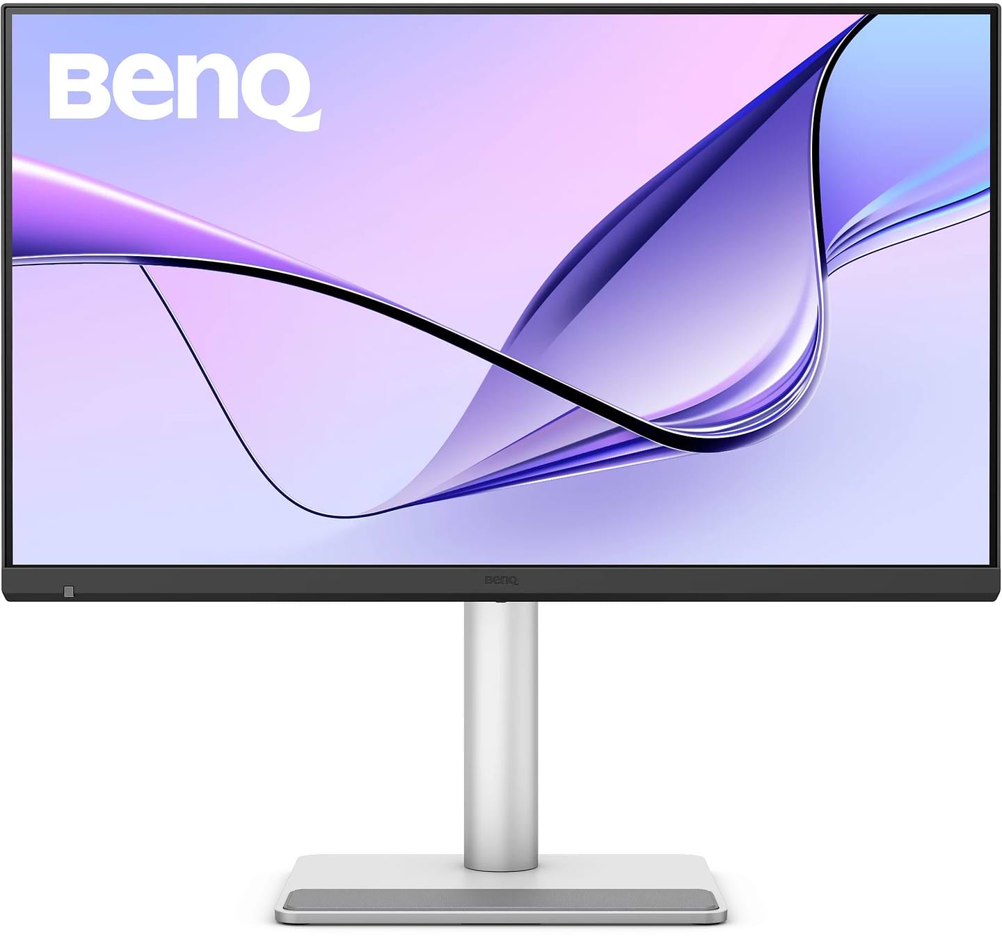 Монитор BenQ MA270S (9H.LNYLA.TBE) Silver-Grey
