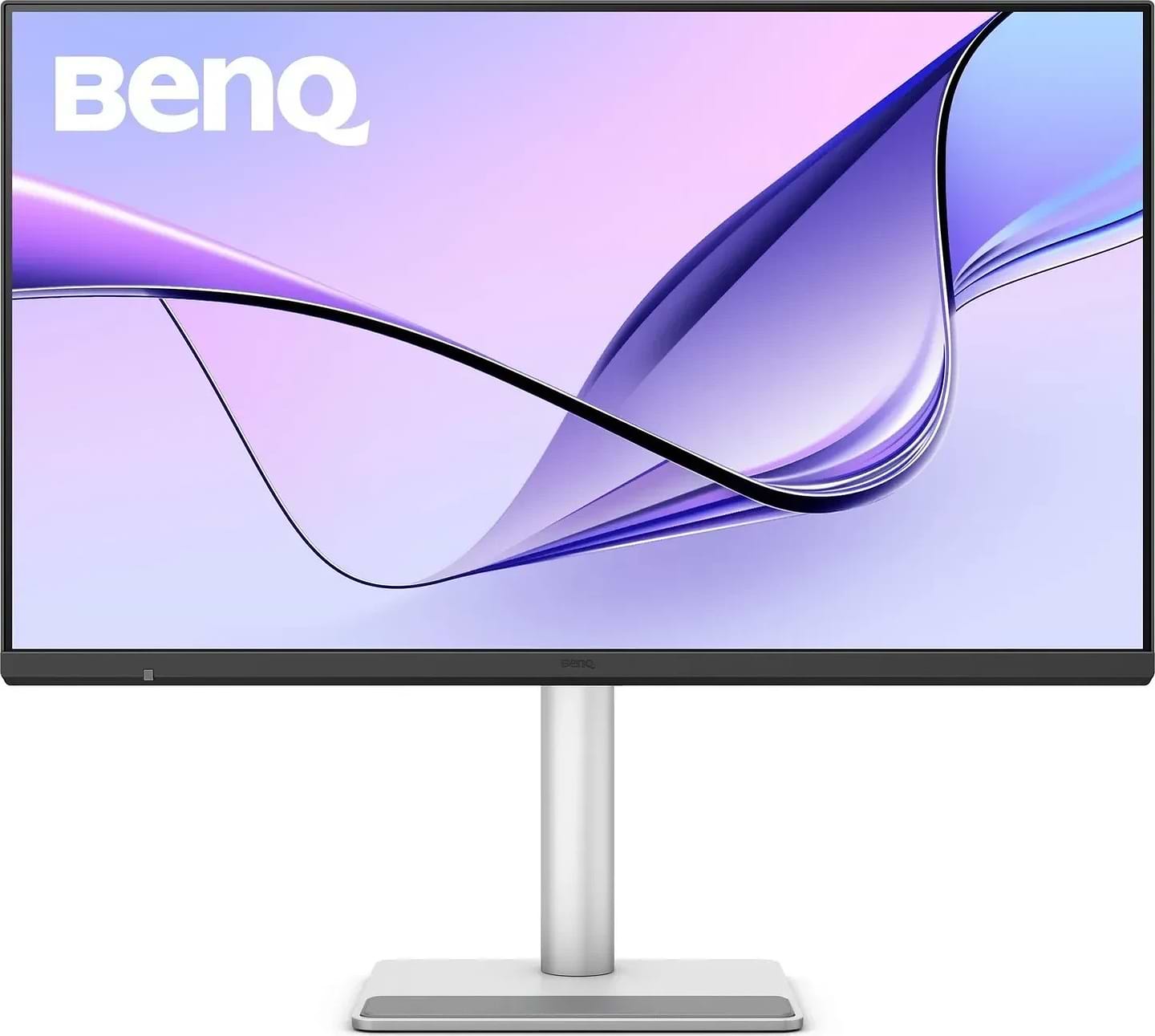 Монитор BenQ MA320UG (9H.LP1LA.TBE) Silver-Grey