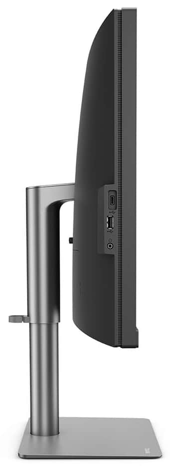 Фото - Монітор BenQ PD3420Q Dark Grey