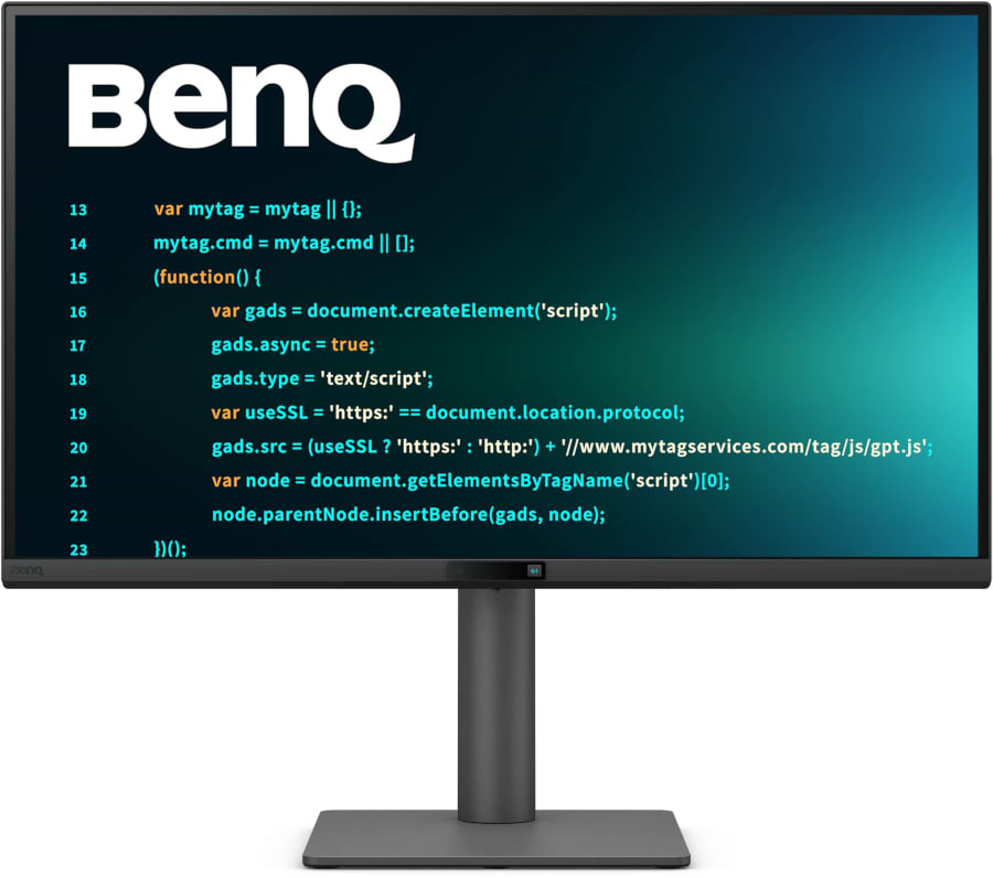 Монитор BenQ RD270Q (9H.LPCLM.MBE)