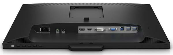 Фото - Монитор BenQ BL2581T Black (9H.LHNLB.QBE)