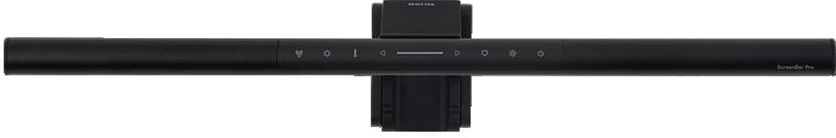 Лампа для монітора BenQ CLIP ScreenBar Pro Black (9H.W4KWT.ES3)