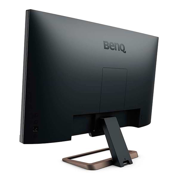 Фото - Монитор BenQ EW2780U Brown-Black (9H.LJ7LA.TBE)