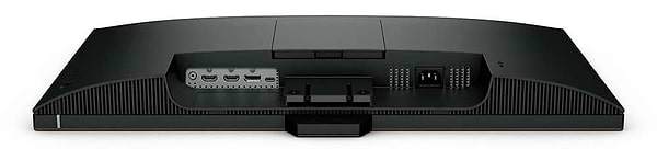 Фото - Монитор BenQ EW2780U Brown-Black (9H.LJ7LA.TBE)