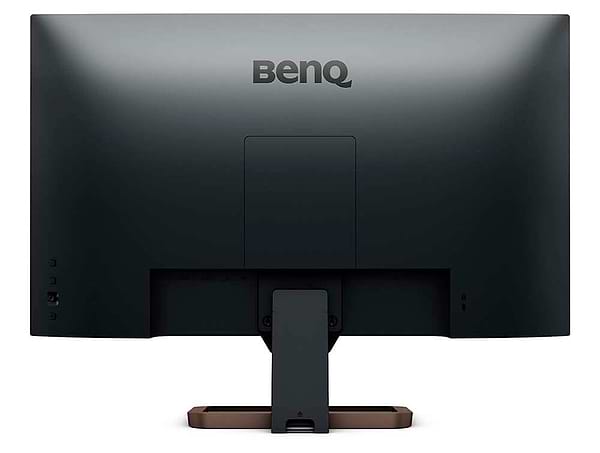 Фото - Монитор BenQ EW2780U Brown-Black (9H.LJ7LA.TBE)