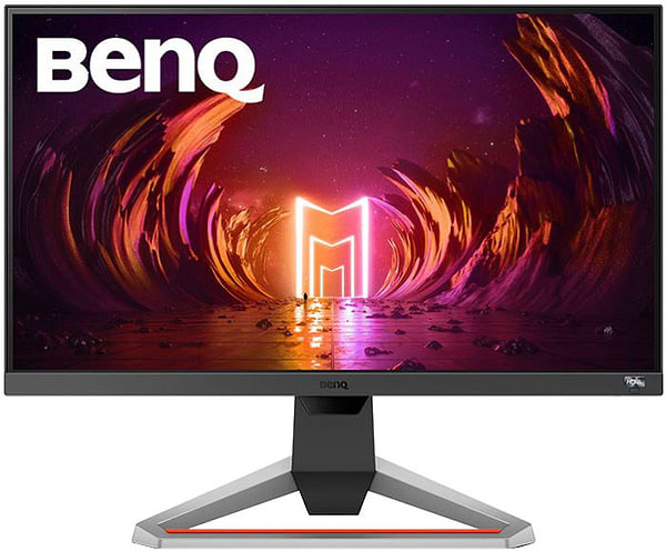Фото - Монитор игровой BenQ EX2510 (9H.LJJLA.TBE) Dark Grey