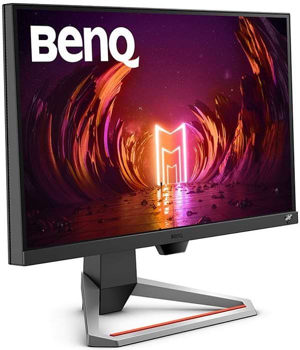 Фото - Монитор игровой BenQ EX2510 (9H.LJJLA.TBE) Dark Grey