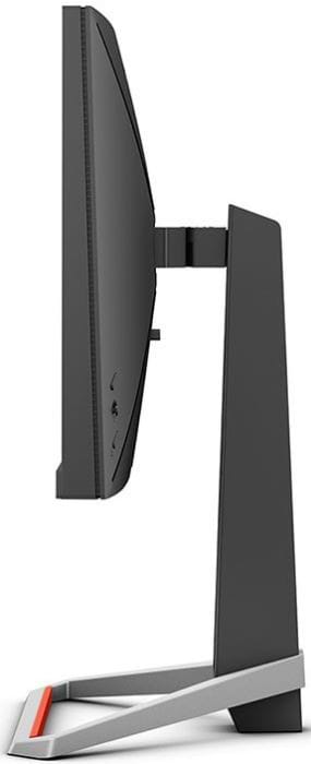 Фото - Монитор игровой BenQ EX2510 (9H.LJJLA.TBE) Dark Grey