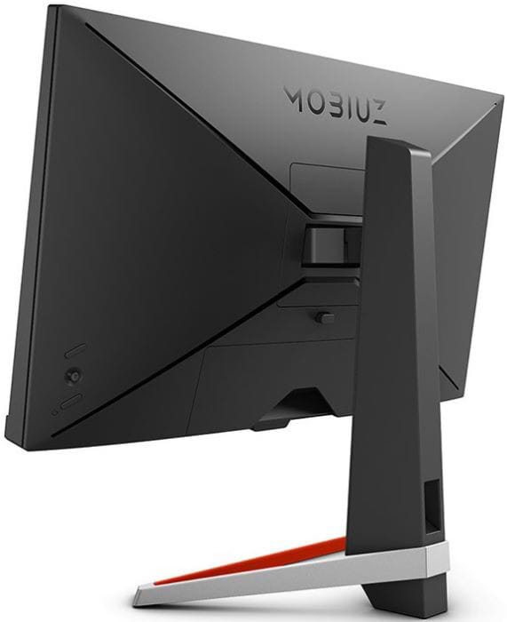 Фото - Монитор игровой BenQ EX2510 (9H.LJJLA.TBE) Dark Grey