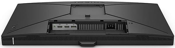 Фото - Монитор игровой BenQ EX2510 (9H.LJJLA.TBE) Dark Grey